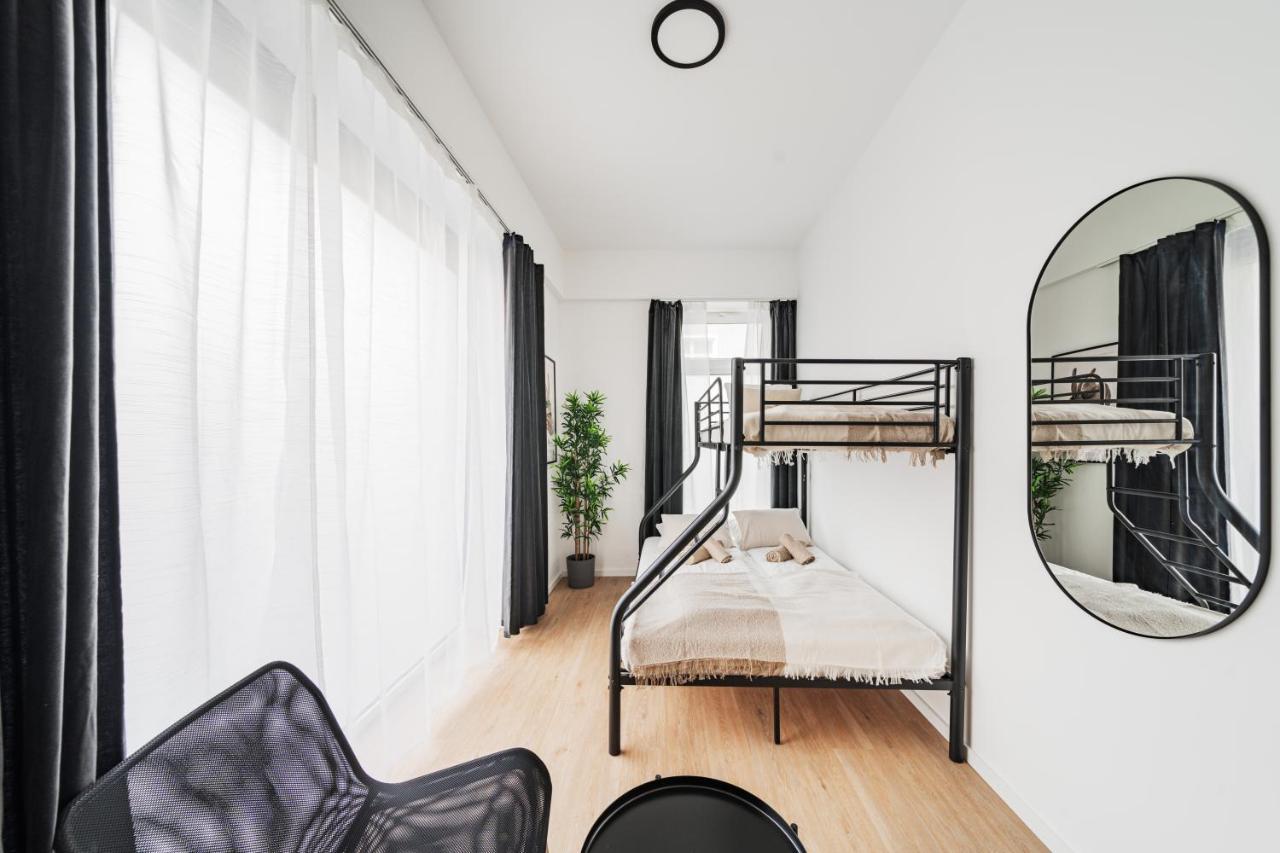 Chic Central City Rooms By Home2 Вена Экстерьер фото